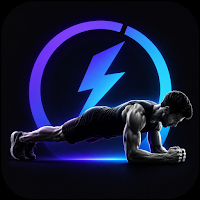 Plank Workout: 30-Day Timer