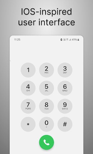 AI Call - Caller Identify Screenshot 1