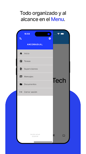 Clecetech Clientes Screenshot 0