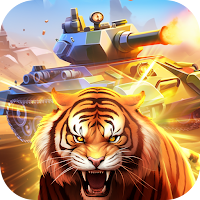 Tiger Tank: Attack