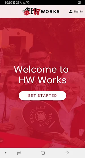 HW Works Screenshot 0