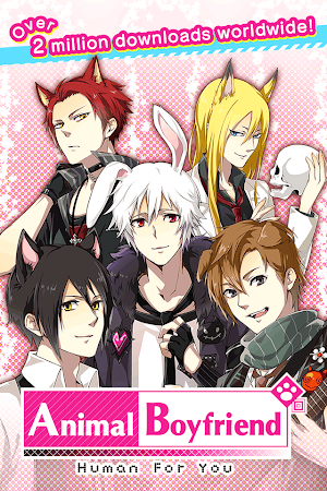 Animal Boyfriend Screenshot 0