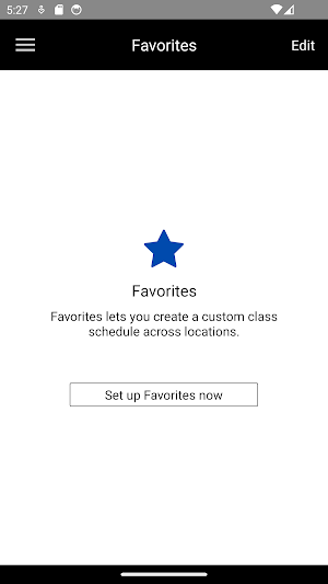 Fielders Choice OKC Screenshot 3