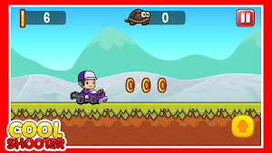 Cool Shooter - Take down your  Screenshot 3