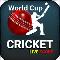 World Cup Cricket Live Score