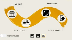 Museo das Peregrinacións Screenshot 0