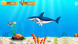 Running Fish Screenshot 3