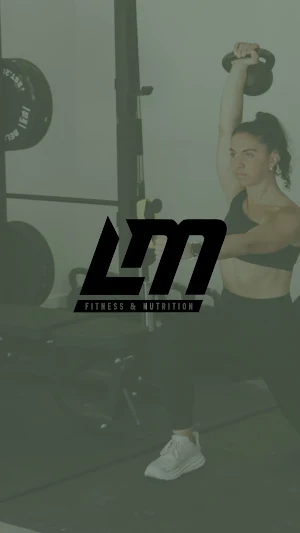 LM Fitness and Nutrition Screenshot 0