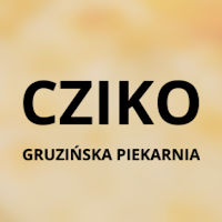 Cziko piekarnia gruzińska