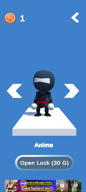 Math Runner 3D: Math Challenge Screenshot 2