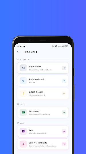 Wàlanda Screenshot 1