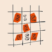Bi CrossWords : English Puzzle