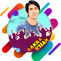 Cakra Khan Seluruh Persembahan