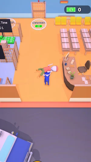 Make a prison Screenshot 2