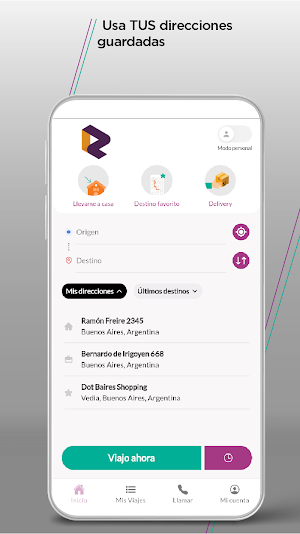 Remises VLZ Screenshot 3