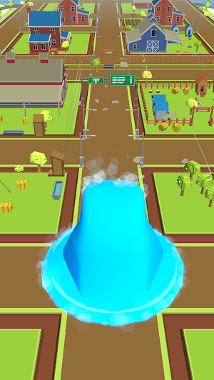 Merge Tornado Screenshot 3