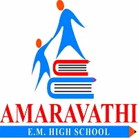 Amaravathi High school