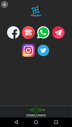 YoungTech Screenshot 1