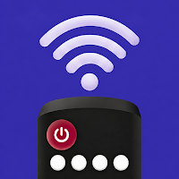 Smart TV Remote Control for TV