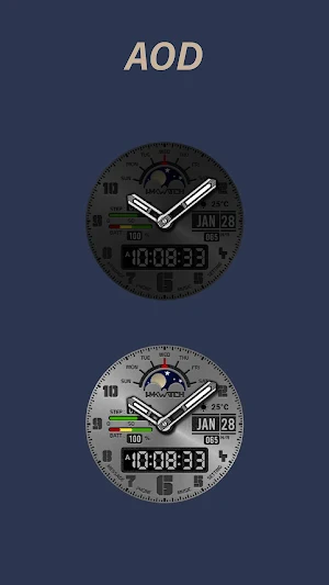 HMK WA071 Screenshot 3