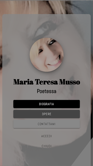 Maria Teresa Musso Screenshot 1