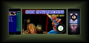 Jaipong Cicih Cangkurileung 30 Screenshot 0