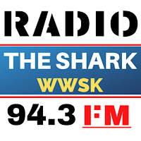 94.3 The Shark Wwsk Fm Online