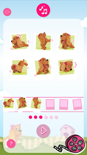 CLUB PETZ LUCY Sing & Dance Screenshot 2