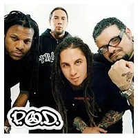 POD Music