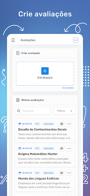 Sabe Brasil - Professor Screenshot 0