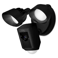 Ring Floodlight Camera Guide