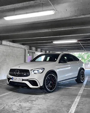 Mercedes Benz GLC Class Wallpapers Screenshot 1