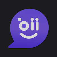 AI Chat bot Assistant - Oii