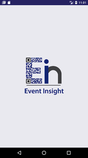 Eventpass Insight Screenshot 0