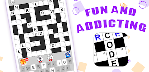 Daily Codewords Screenshot 0