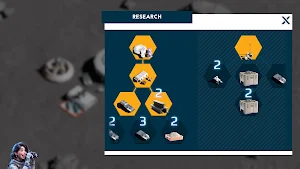 ESA Impact Screenshot 2