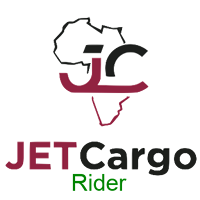 JETCargo Rider