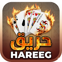 حريق سوداني