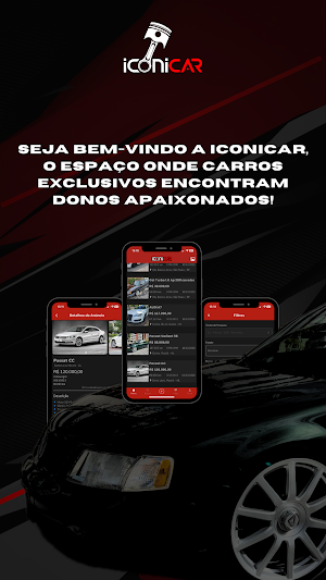 IconiCar Screenshot 3
