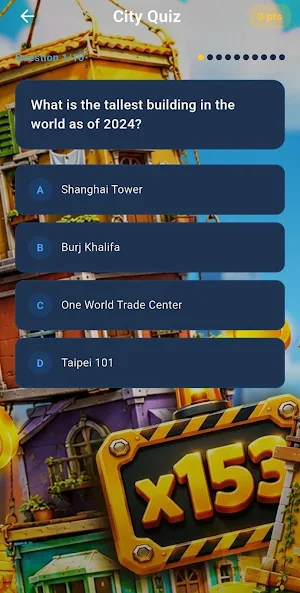Tower Rush Screenshot 2