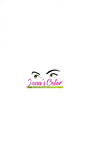 JANA'S COLOR Screenshot 0