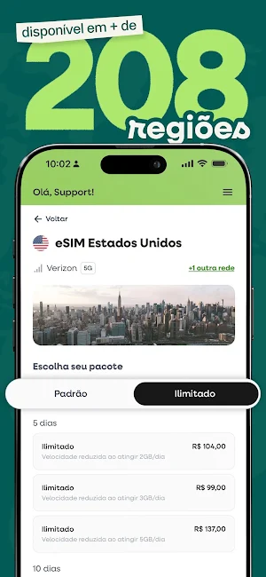 Zuupa Screenshot 2