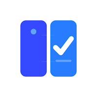 Readinglyst: Book Tracker, Log
