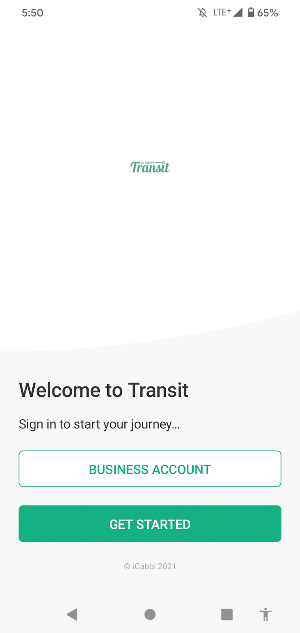 Transit Screenshot 0