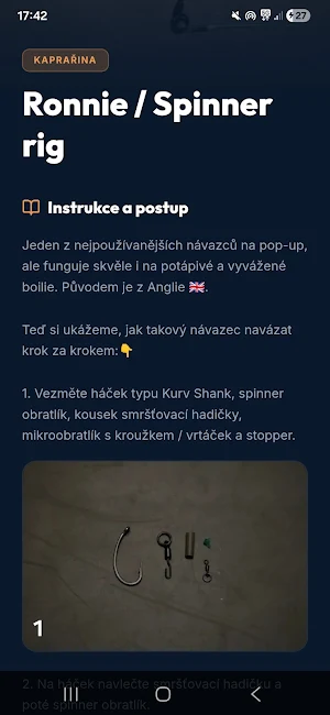 Riglab Screenshot 2
