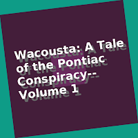 zBook: Pontiac Conspiracy