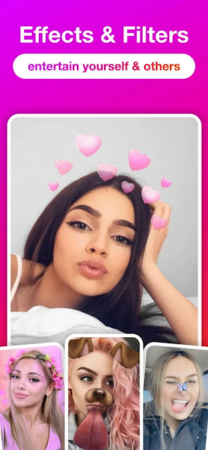 Video Call Screenshot 3
