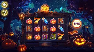 Witch Magic Screenshot 0
