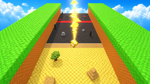 Boot a Lucky Blox! Screenshot 2