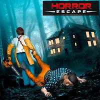Scary Survival: Horror Escape Adventure Game